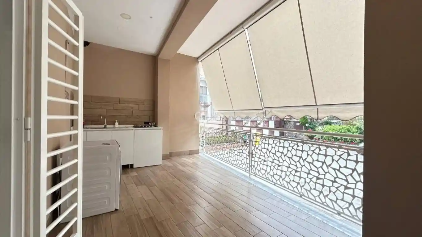 Trilocale via Viscardi 49, Ponticelli, Napoli - foto 3