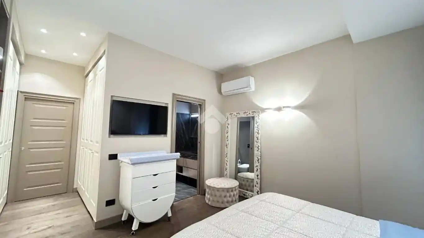 Trilocale via Viscardi 49, Ponticelli, Napoli - foto 4