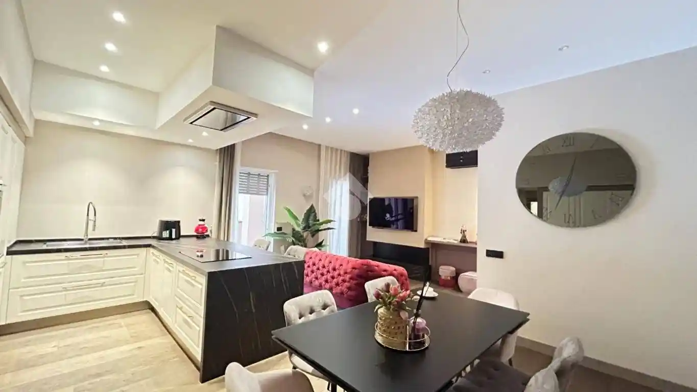 Trilocale via Viscardi 49, Ponticelli, Napoli - foto 5