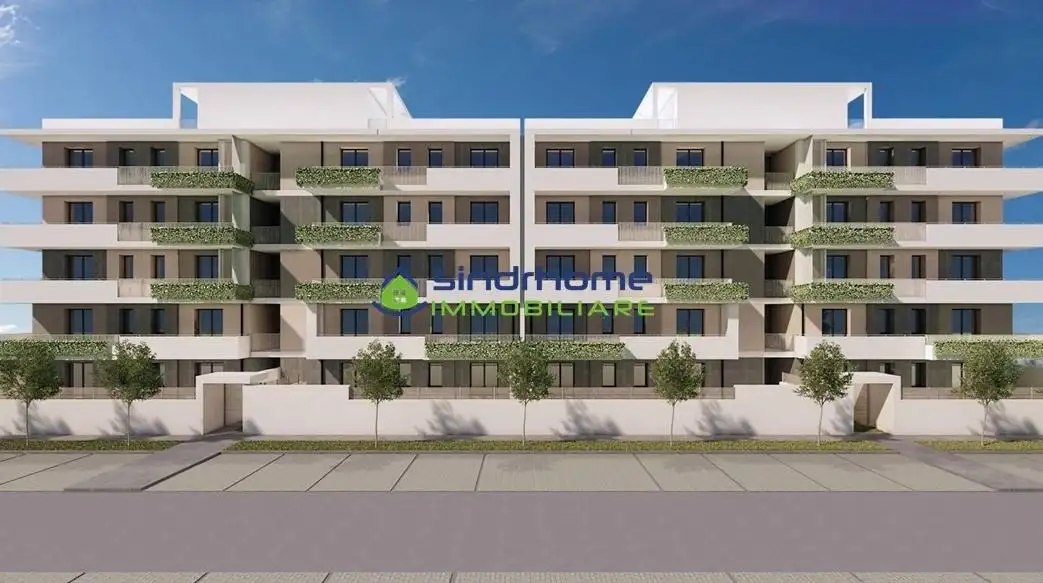 Appartamento in vendita a Quarto