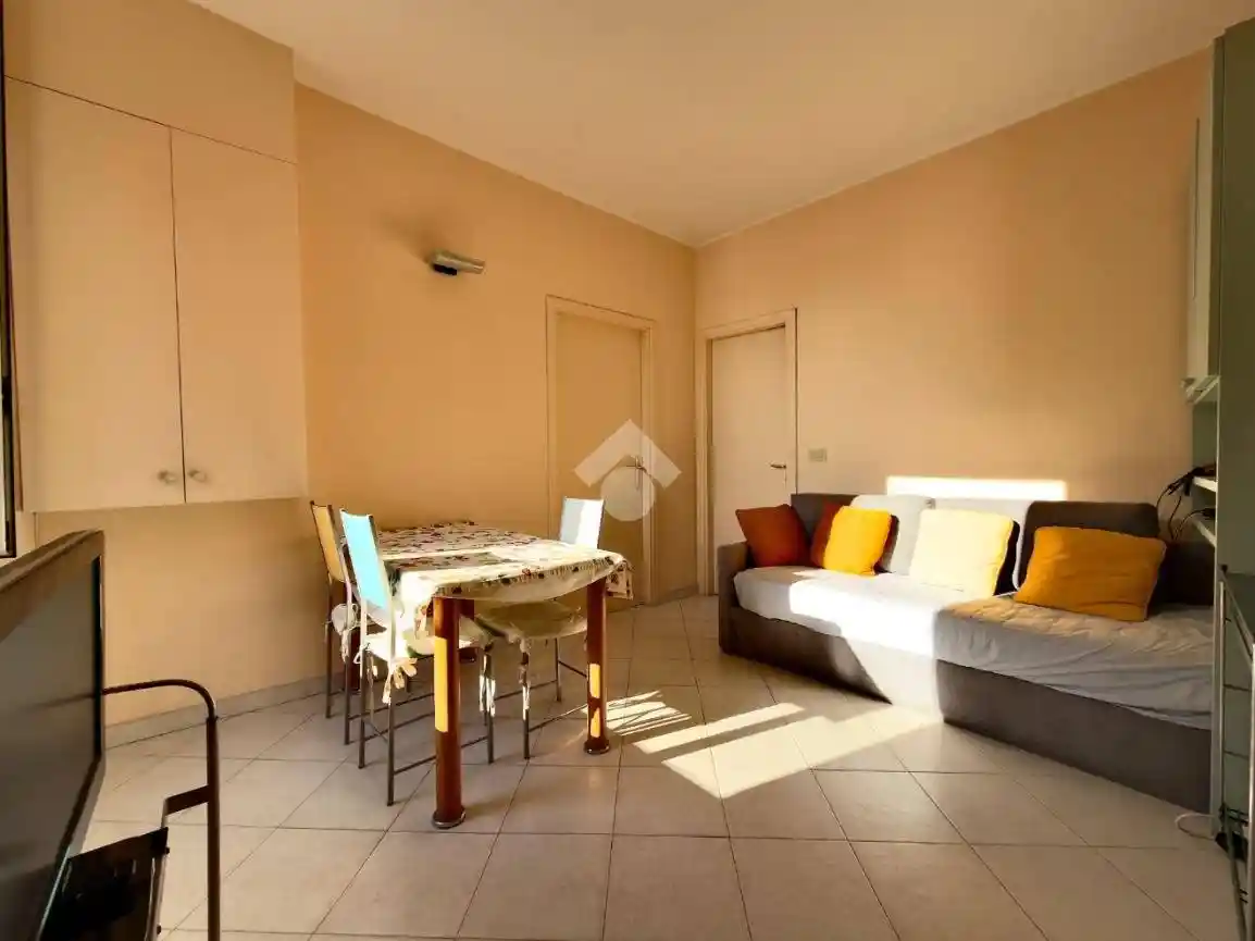 Bilocale via Giuseppe Garibaldi 68, Passeggiata Cadorna, Porto, Alassio - foto 4