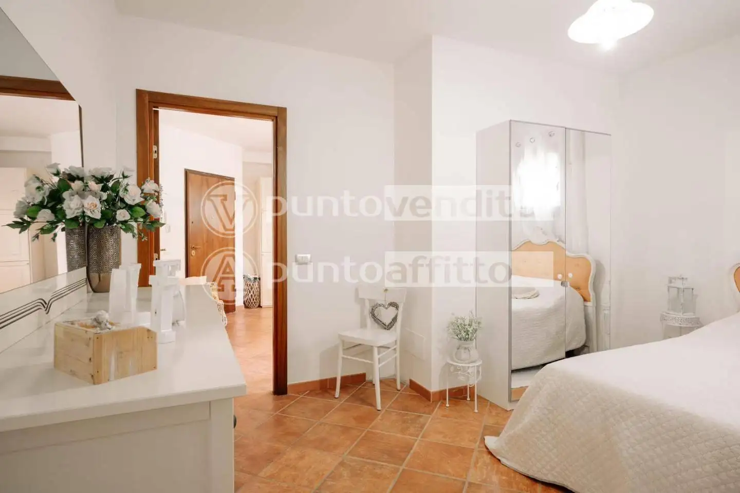 Bilocale via San Marco,  36, San Marco - Acquacalda, Lucca - foto 4