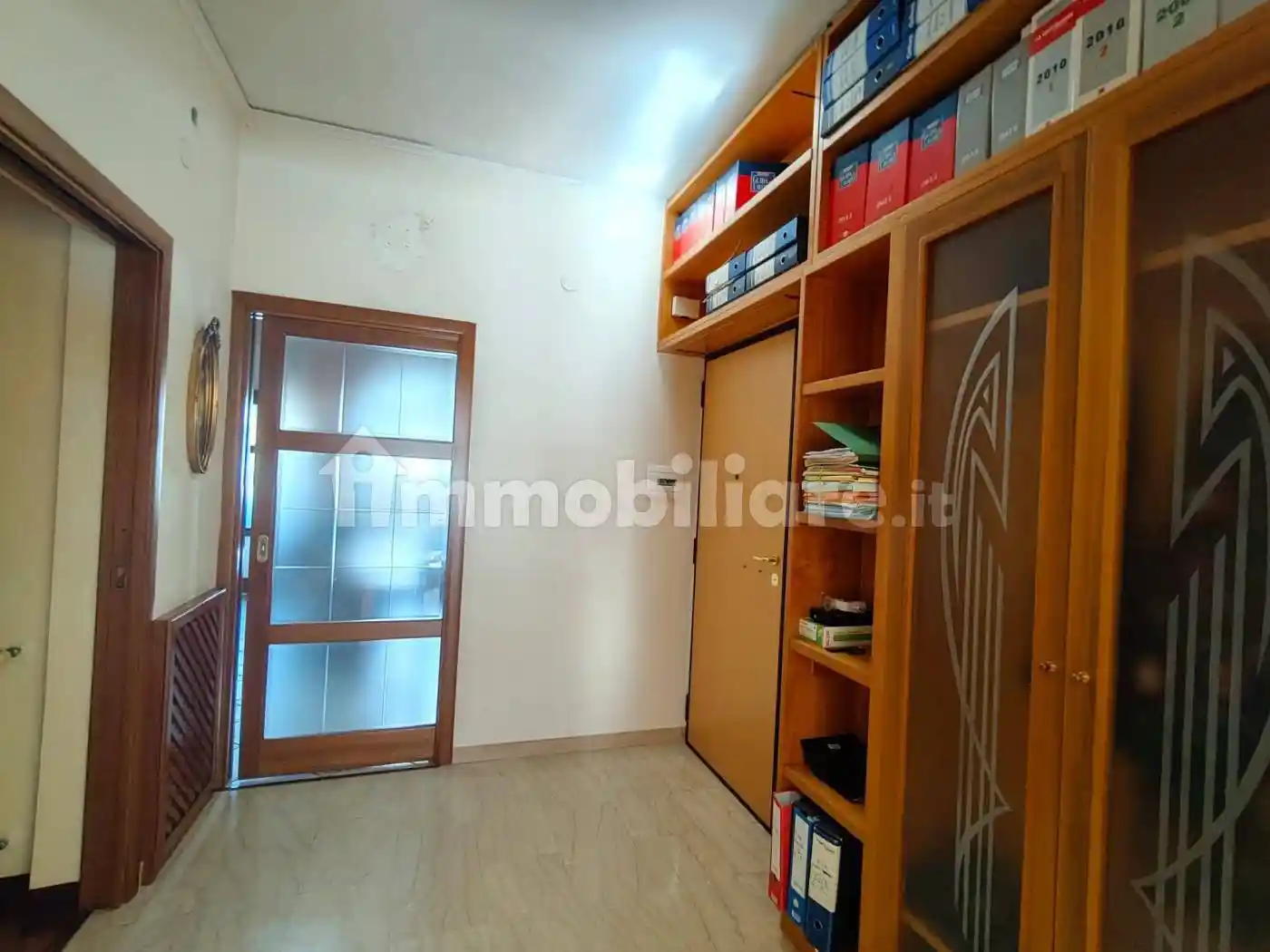 Trilocale via Ferrarecce, Ferrarecce - Università, Caserta - foto 2