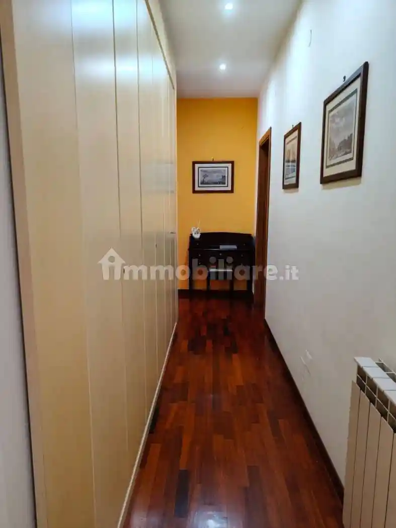 Trilocale via Ferrarecce, Ferrarecce - Università, Caserta - foto 4