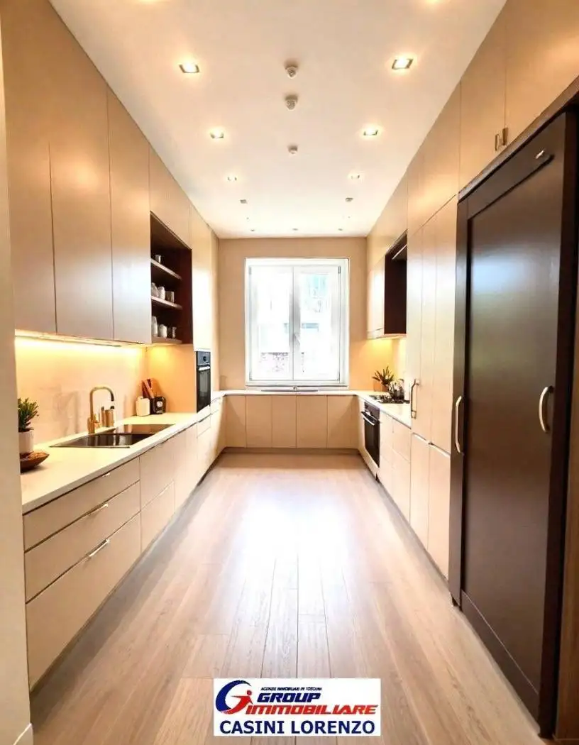 Appartamento in vendita a Empoli