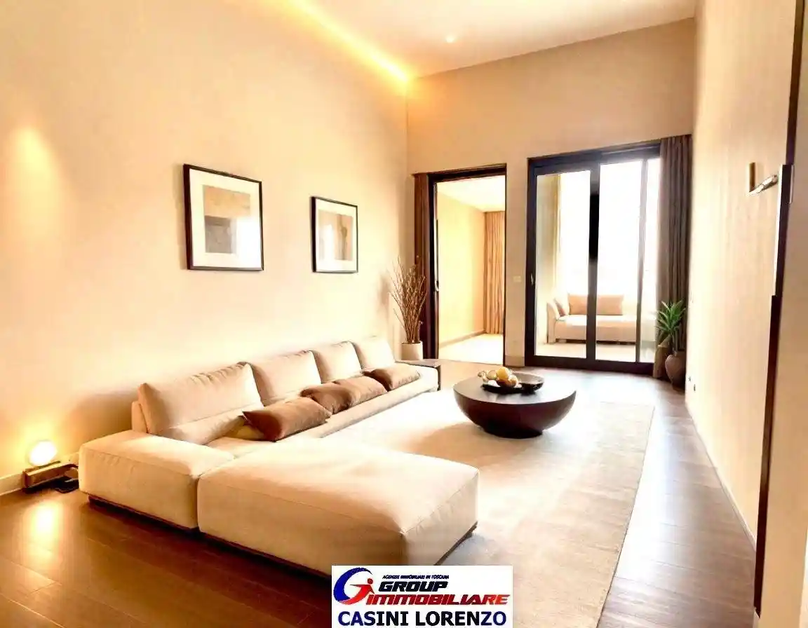 Quadrilocale nuovo, primo piano, Masini - XX Settembre, Empoli - foto 2