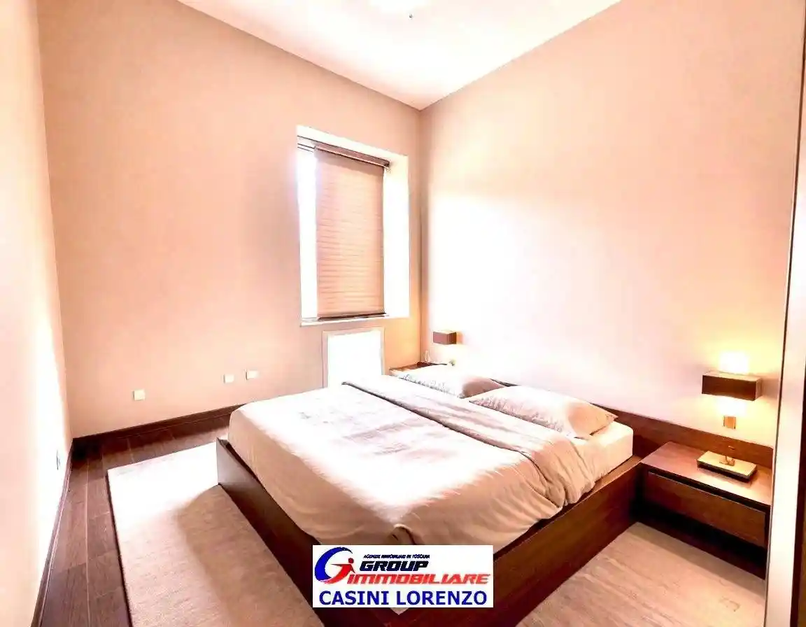 Quadrilocale nuovo, primo piano, Masini - XX Settembre, Empoli - foto 3