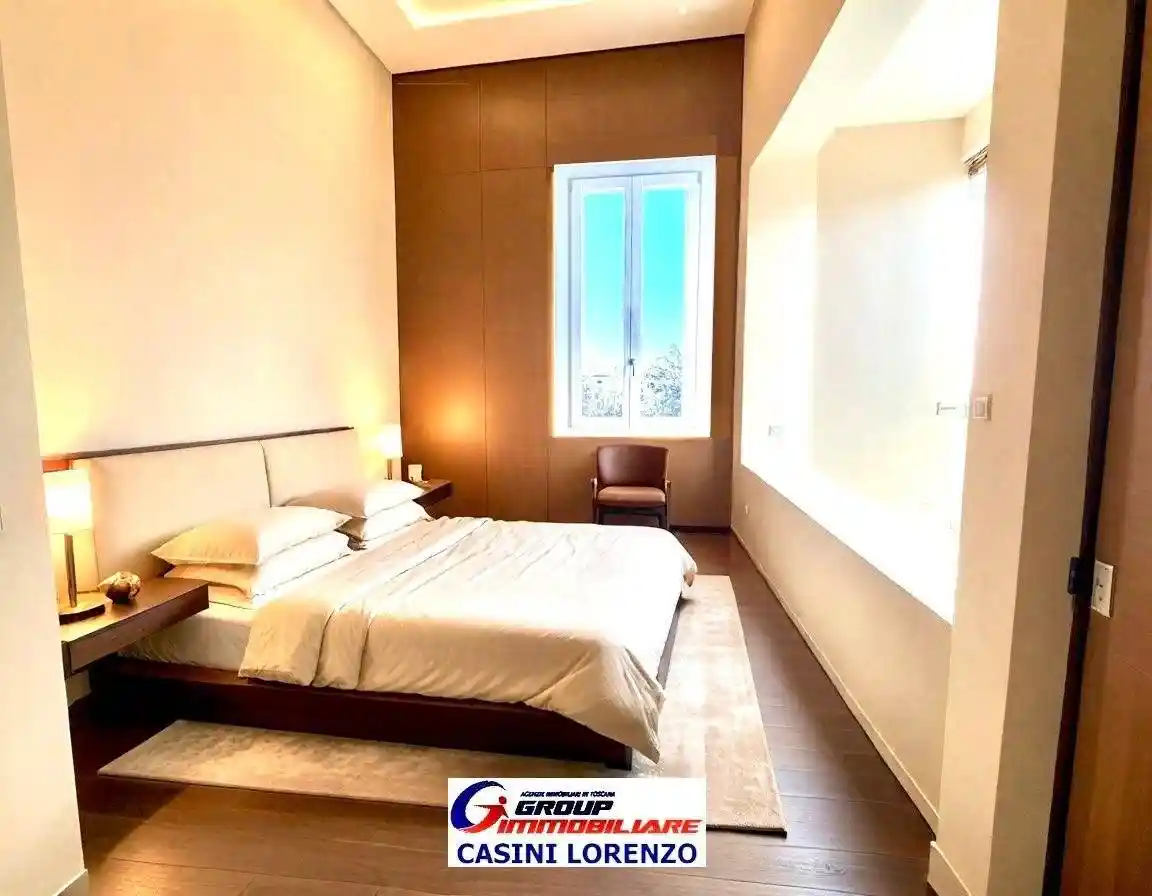 Quadrilocale nuovo, primo piano, Masini - XX Settembre, Empoli - foto 4