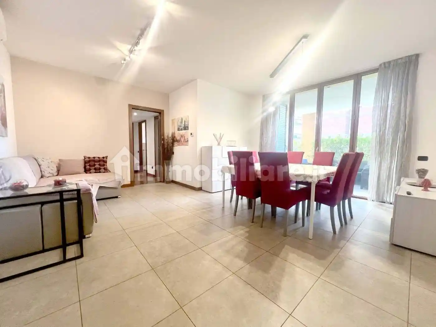 Trilocale via Bernardo Rucellai 37, Precotto, Milano - foto 3