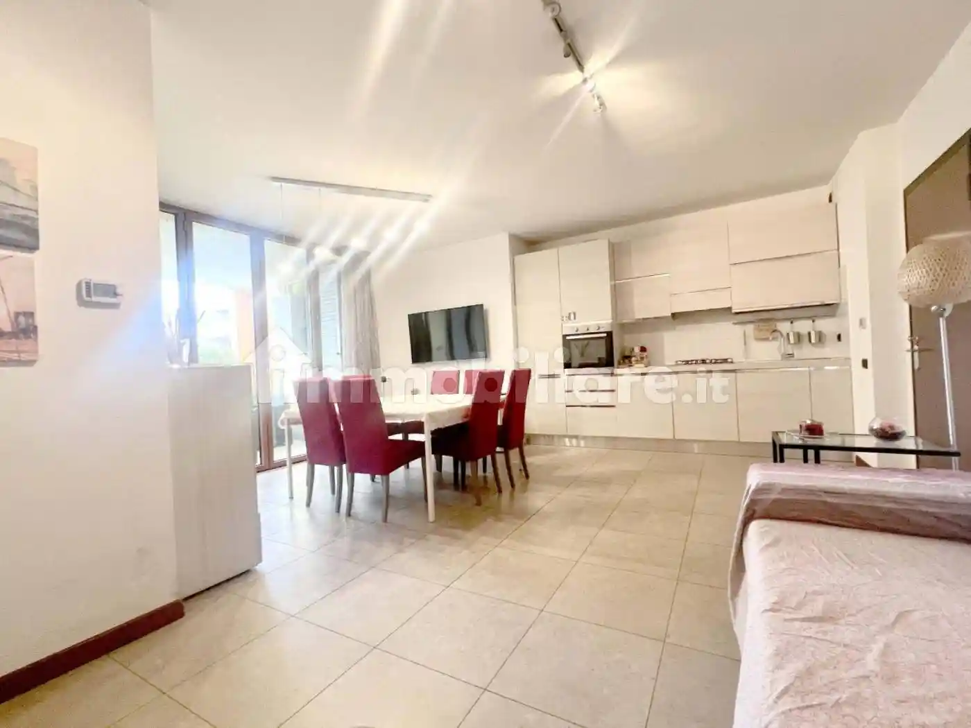 Trilocale via Bernardo Rucellai 37, Precotto, Milano - foto 4