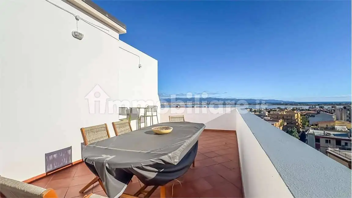 Attico via Goldoni, 0, Genneruxi, Cagliari - foto 4