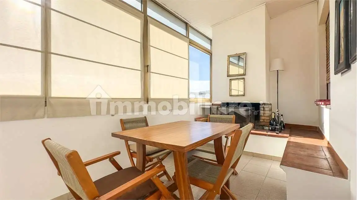 Attico via Goldoni, 0, Genneruxi, Cagliari - foto 5