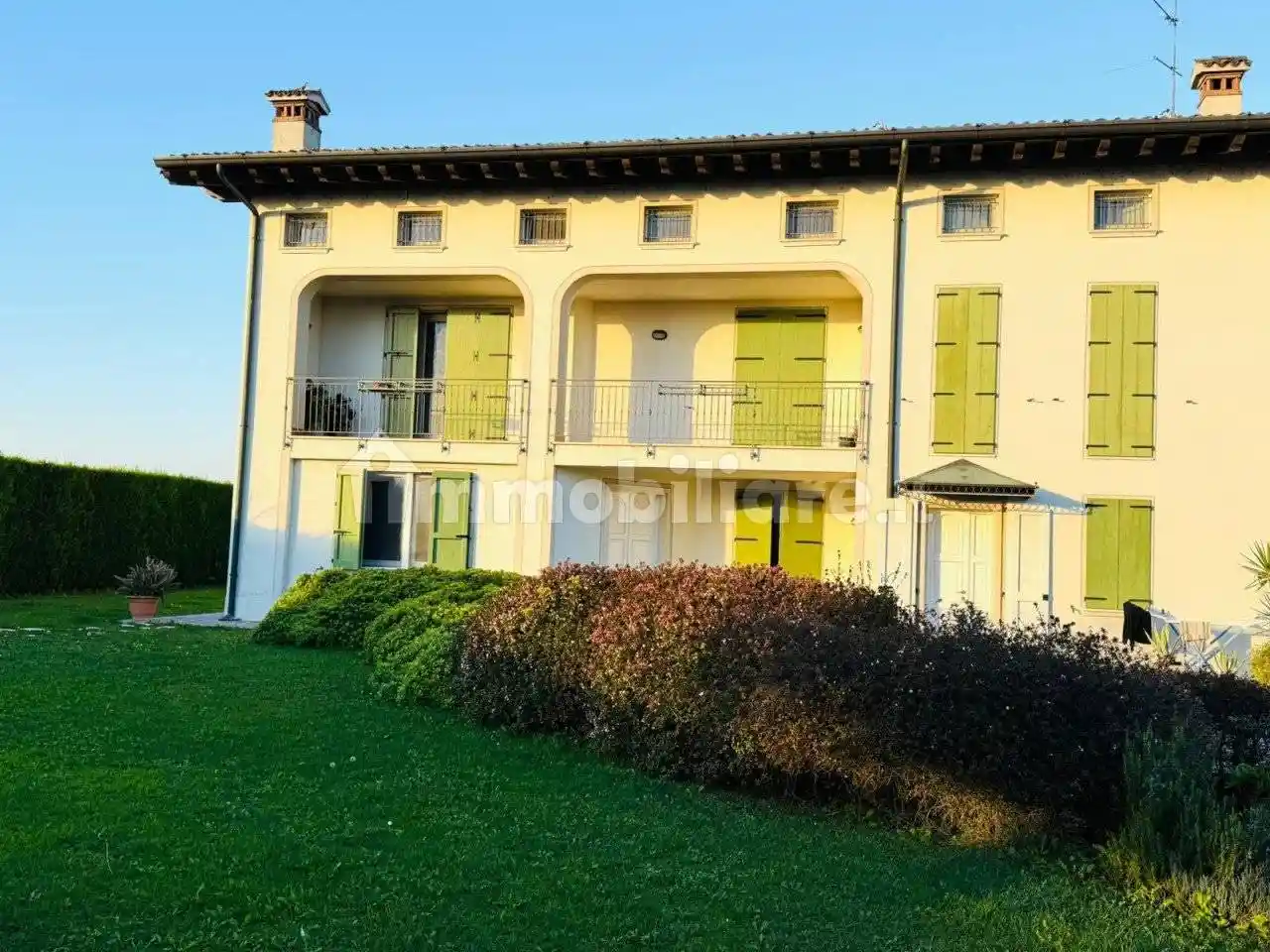 Villa plurifamiliare via. Strada Acquafredda, Centro, Castel Goffredo - foto 3