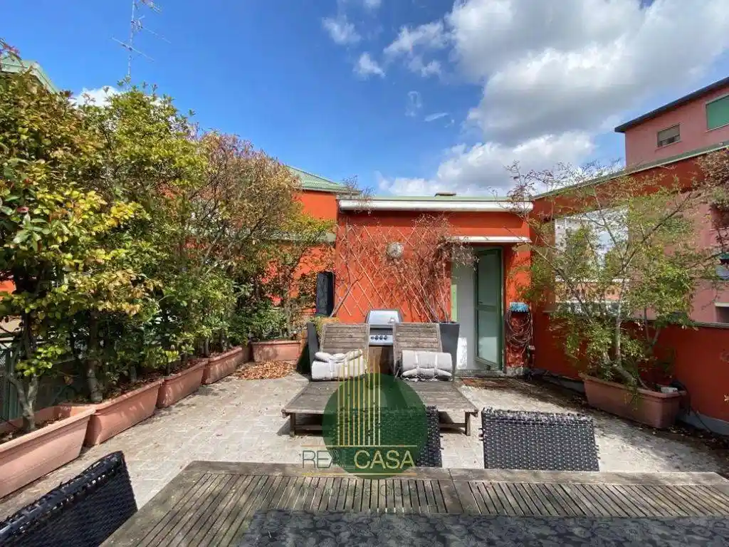 Trilocale via Francesco Olgiati 30, Tre Castelli - Faenza, Milano - foto 2