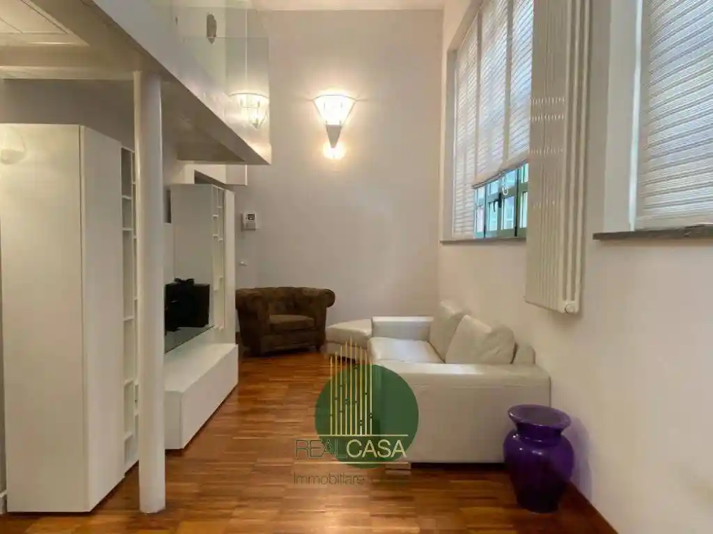 Trilocale via Francesco Olgiati 30, Tre Castelli - Faenza, Milano - foto 3