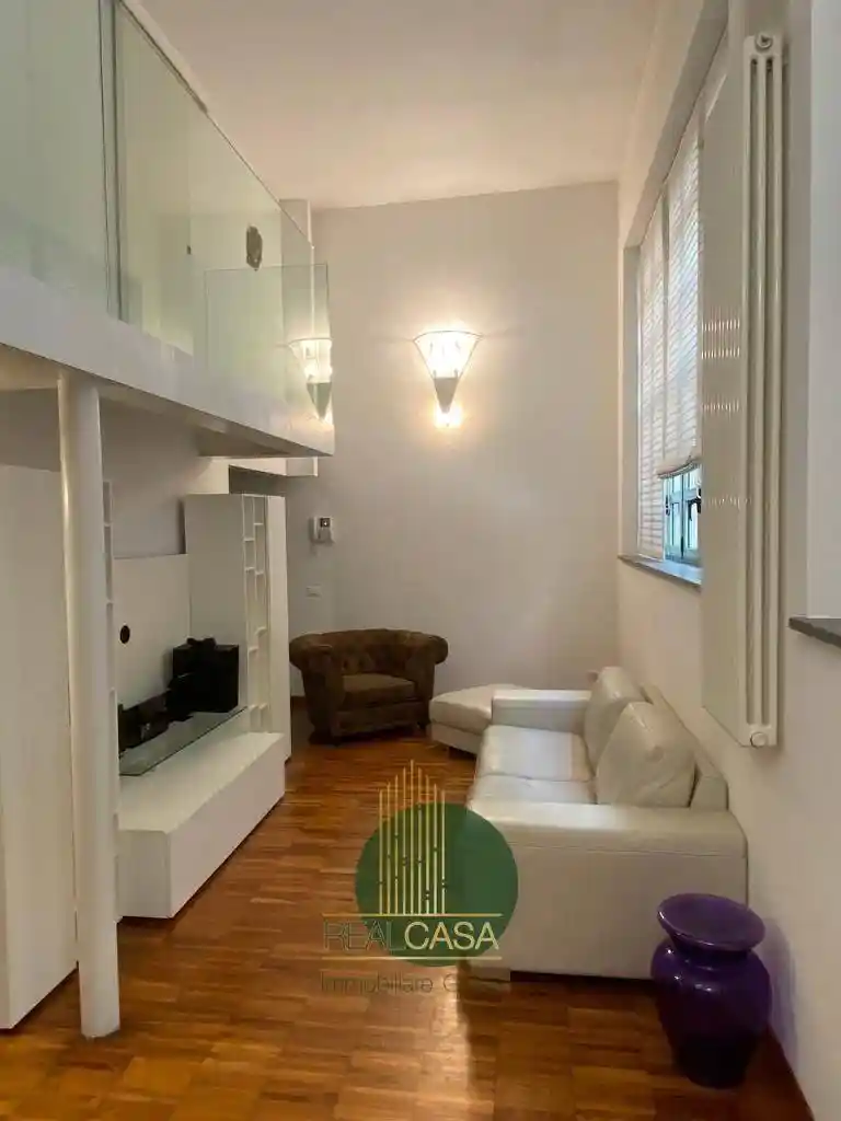 Trilocale via Francesco Olgiati 30, Tre Castelli - Faenza, Milano - foto 4