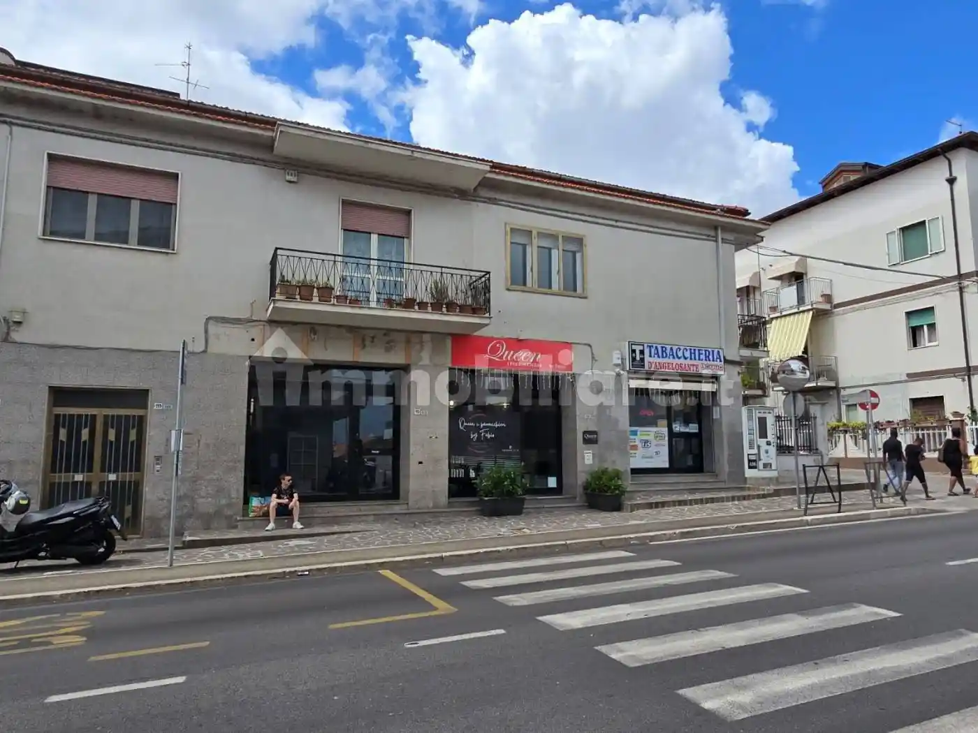 Appartamento in vendita a Spoltore