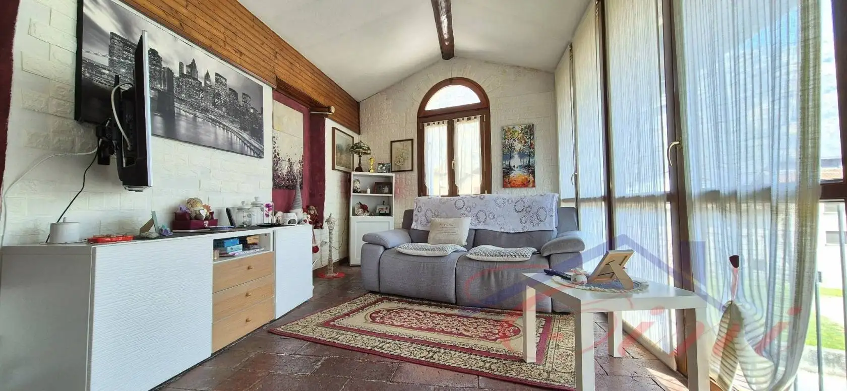 Attico - Mansarda in vendita a Ballabio