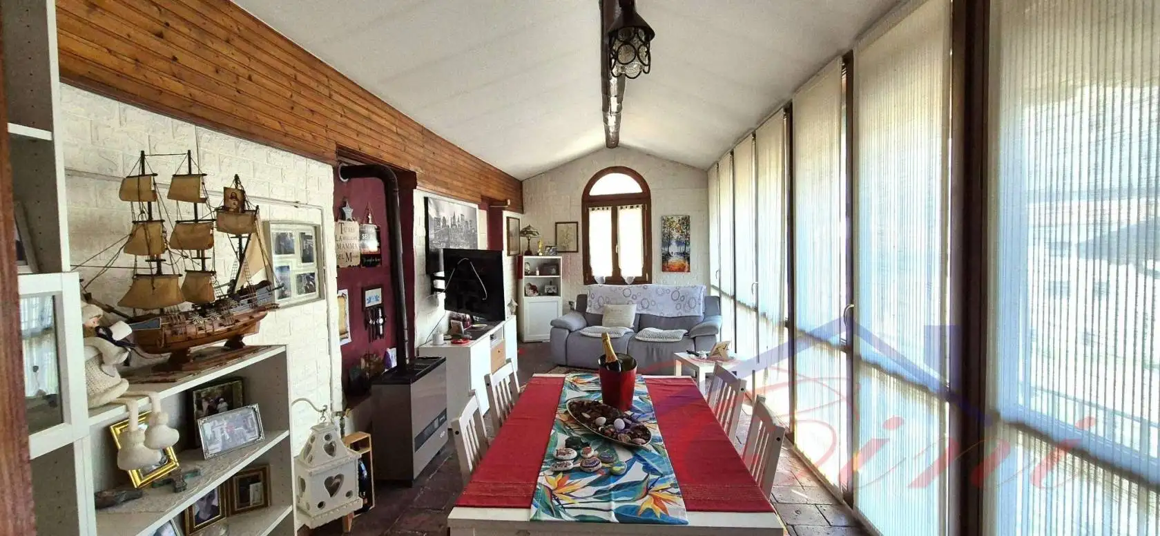 Attico via Ambrogio Confalonieri, Centro, Ballabio - foto 2