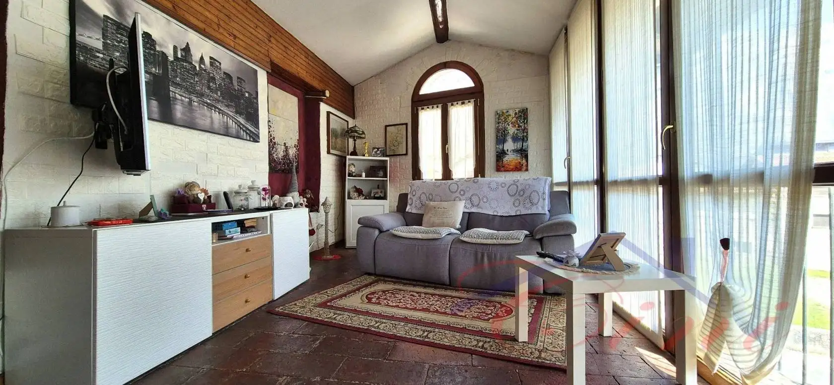 Attico via Ambrogio Confalonieri, Centro, Ballabio - foto 3