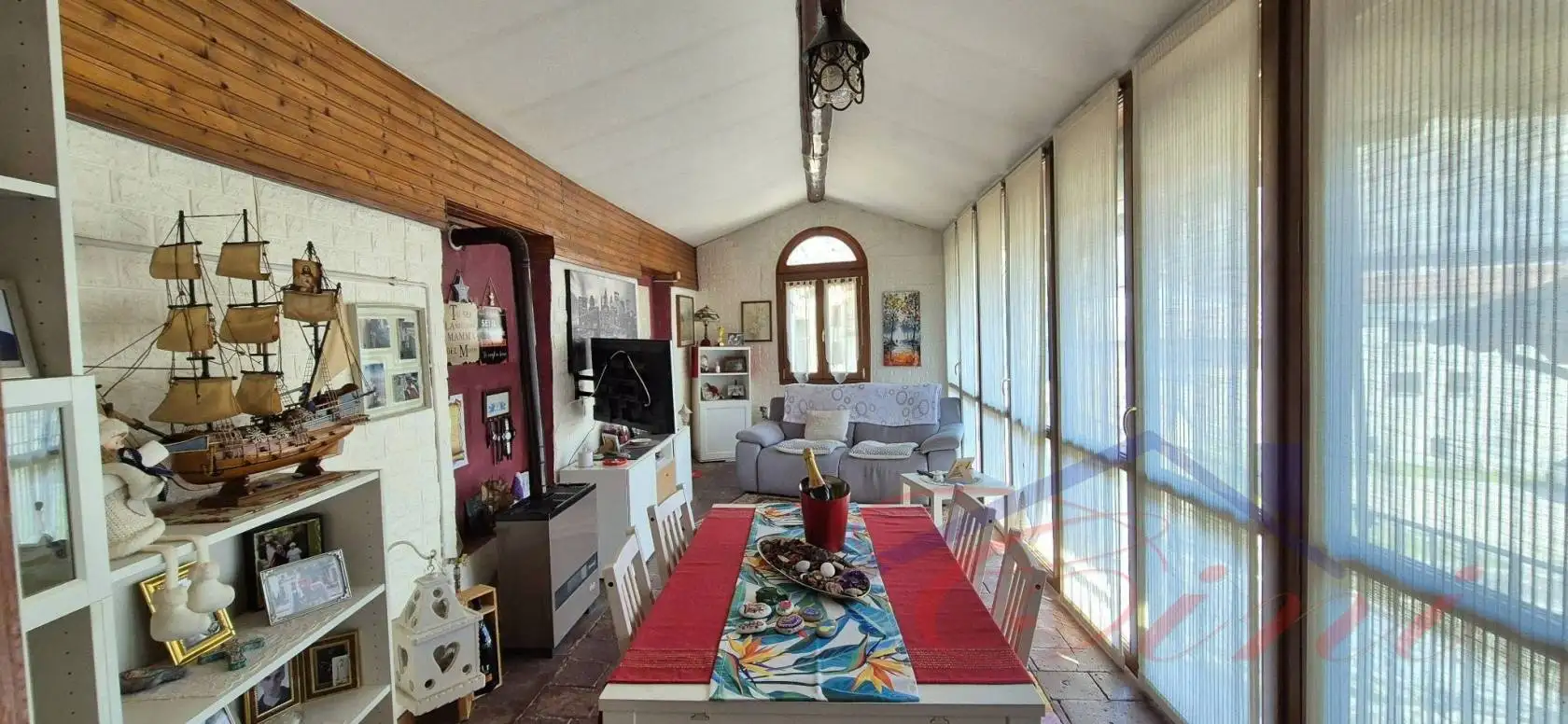 Attico via Ambrogio Confalonieri, Centro, Ballabio - foto 4