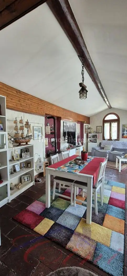 Attico via Ambrogio Confalonieri, Centro, Ballabio - foto 5