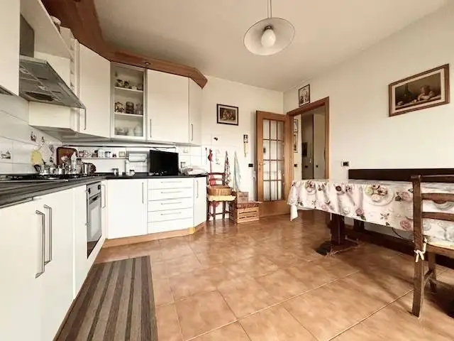 Appartamento in vendita a Sesto Fiorentino