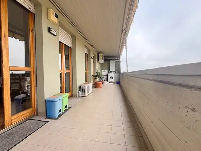 Appartamento buono stato, secondo piano, Sesto Città, Sesto Fiorentino - foto 5