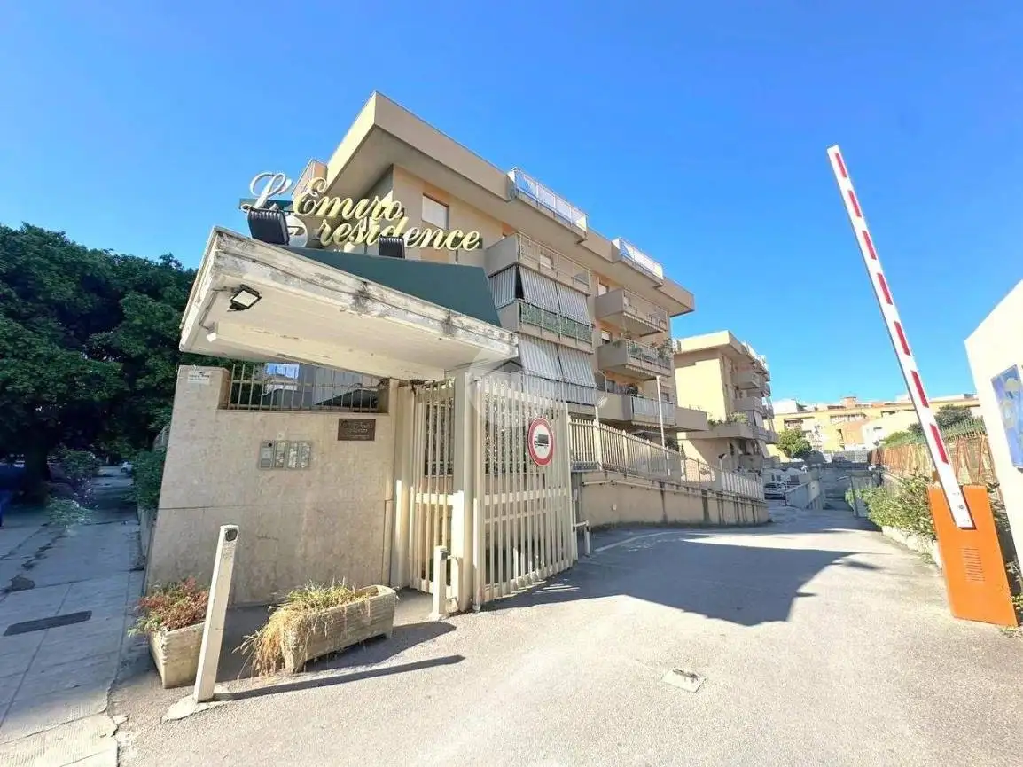 Appartamento in vendita a Palermo