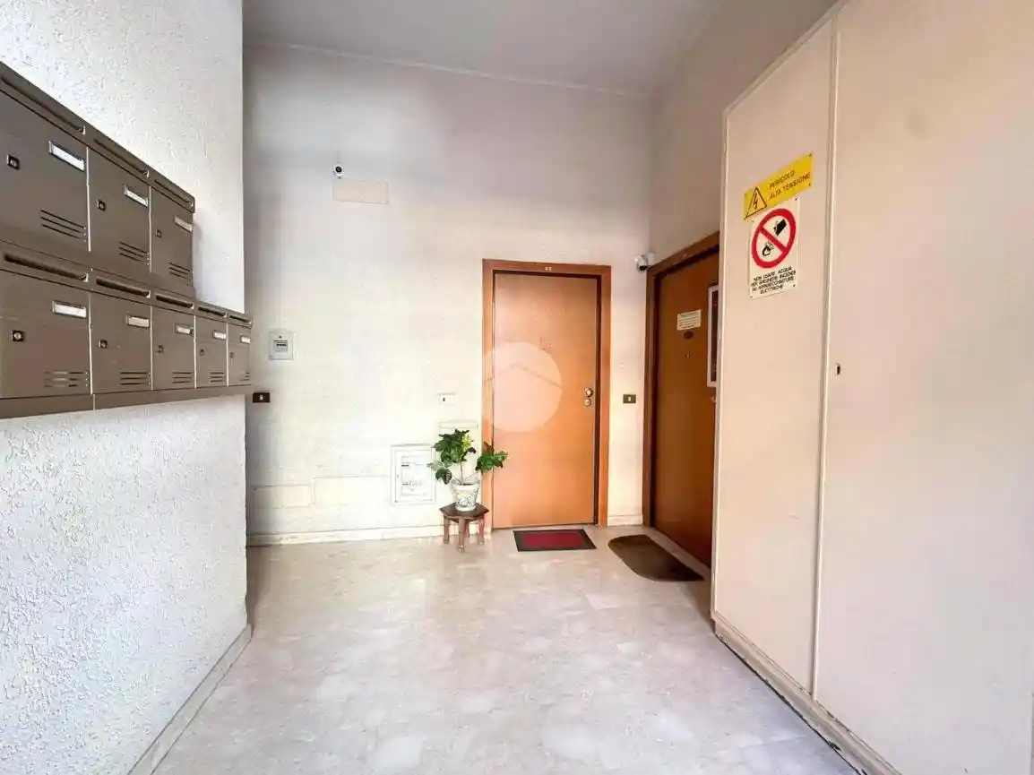 Bilocale via Eugenio L'emiro 21, Zisa, Palermo - foto 5