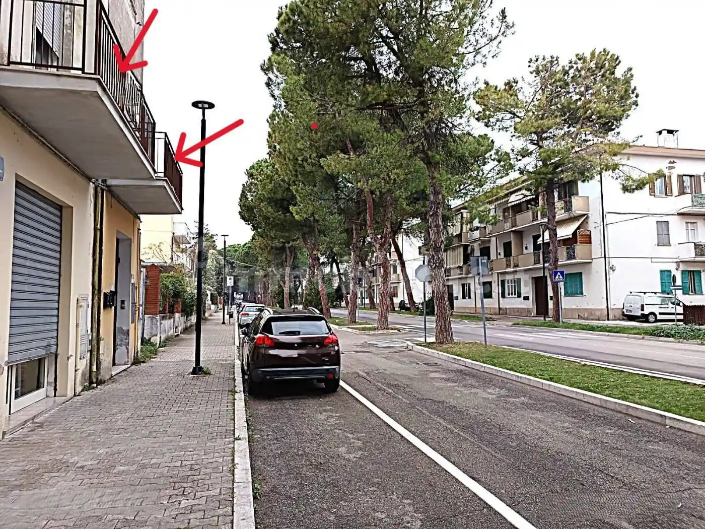 Appartamento in vendita a Orsogna