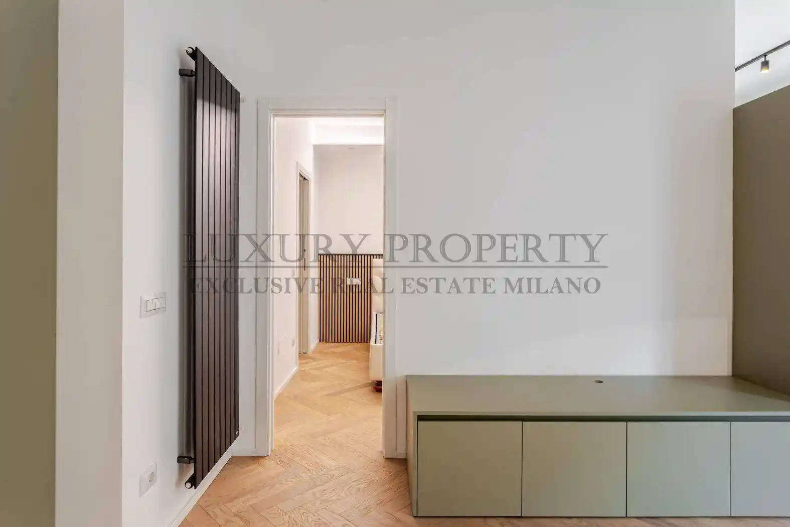 Bilocale viale Corsica 76, Porta Vittoria, Milano - foto 2