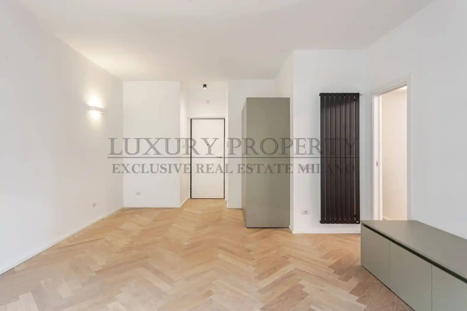 Bilocale viale Corsica 76, Porta Vittoria, Milano - foto 5