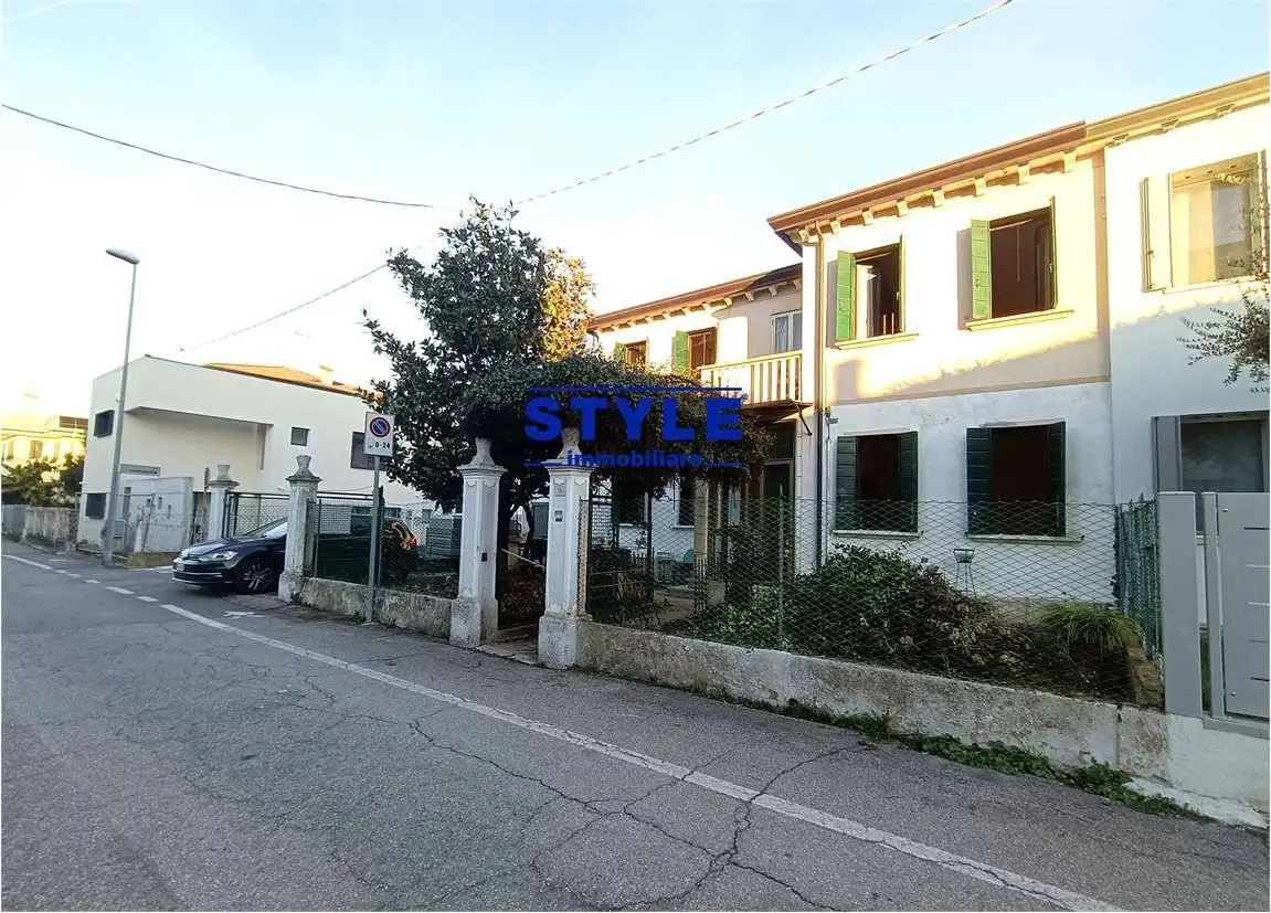 Casa indipendente in vendita a Dolo