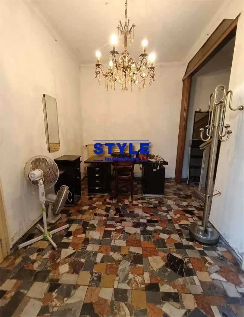 Terratetto unifamiliare 150 m², da ristrutturare, Centro, Dolo - foto 2