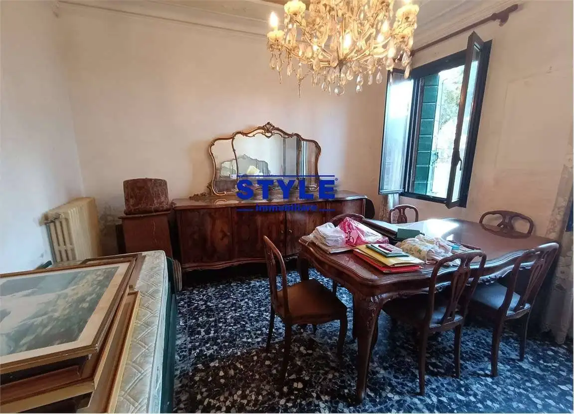 Terratetto unifamiliare 150 m², da ristrutturare, Centro, Dolo - foto 3