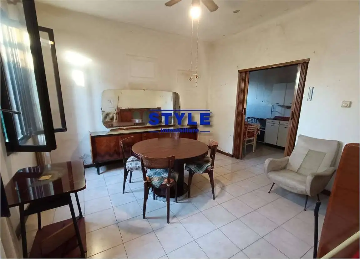 Terratetto unifamiliare 150 m², da ristrutturare, Centro, Dolo - foto 4