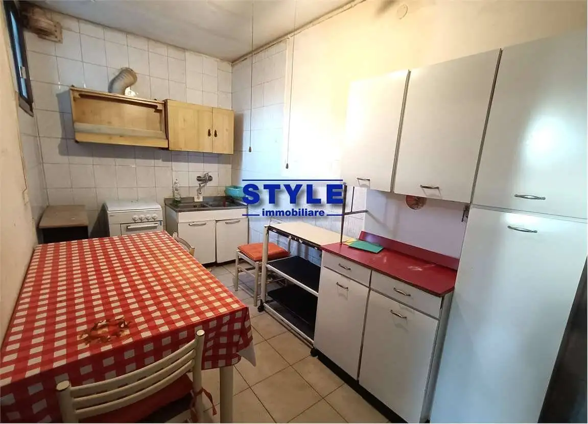 Terratetto unifamiliare 150 m², da ristrutturare, Centro, Dolo - foto 5