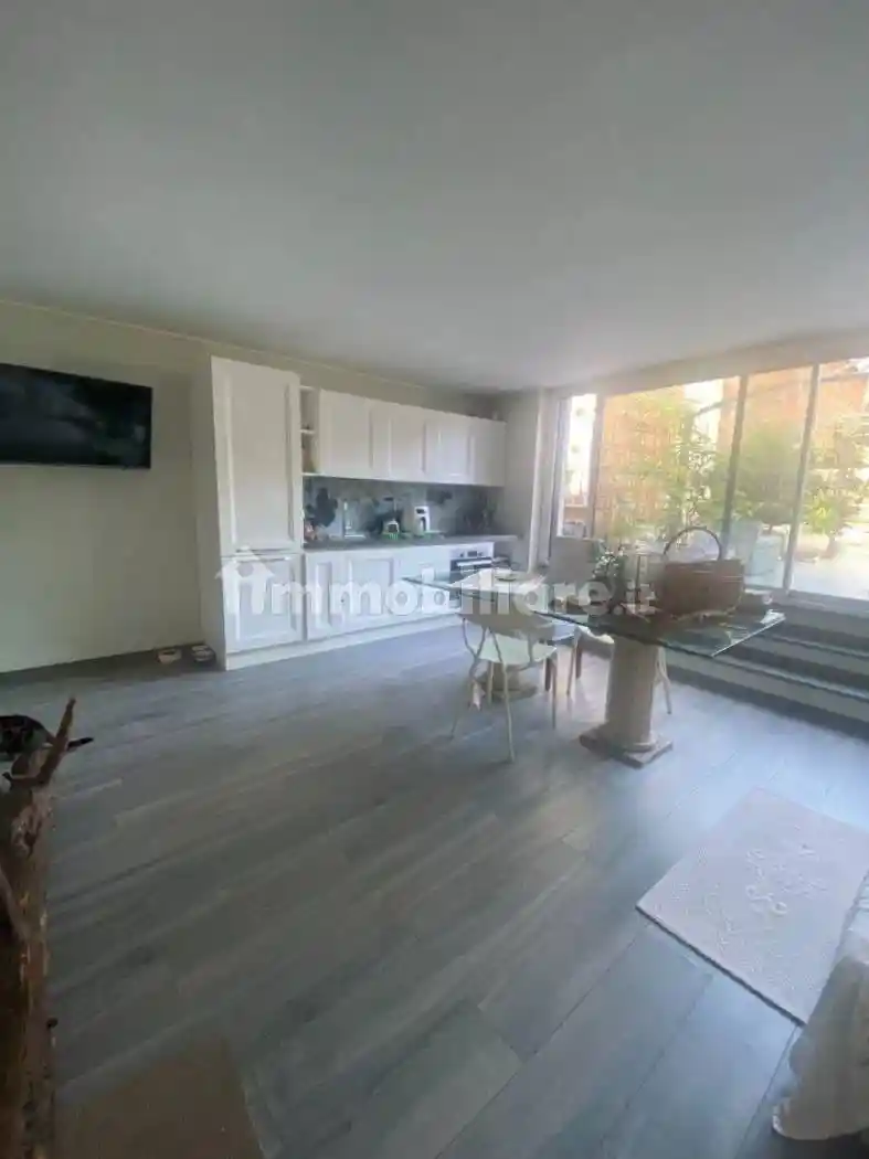 Terratetto unifamiliare corso Italia 83, Sant'Ambrogio - San Magno, Legnano - foto 2