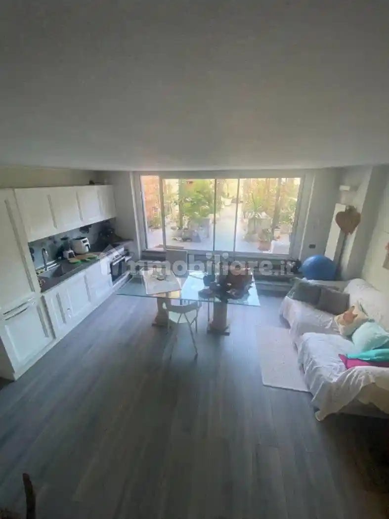 Terratetto unifamiliare corso Italia 83, Sant'Ambrogio - San Magno, Legnano - foto 4