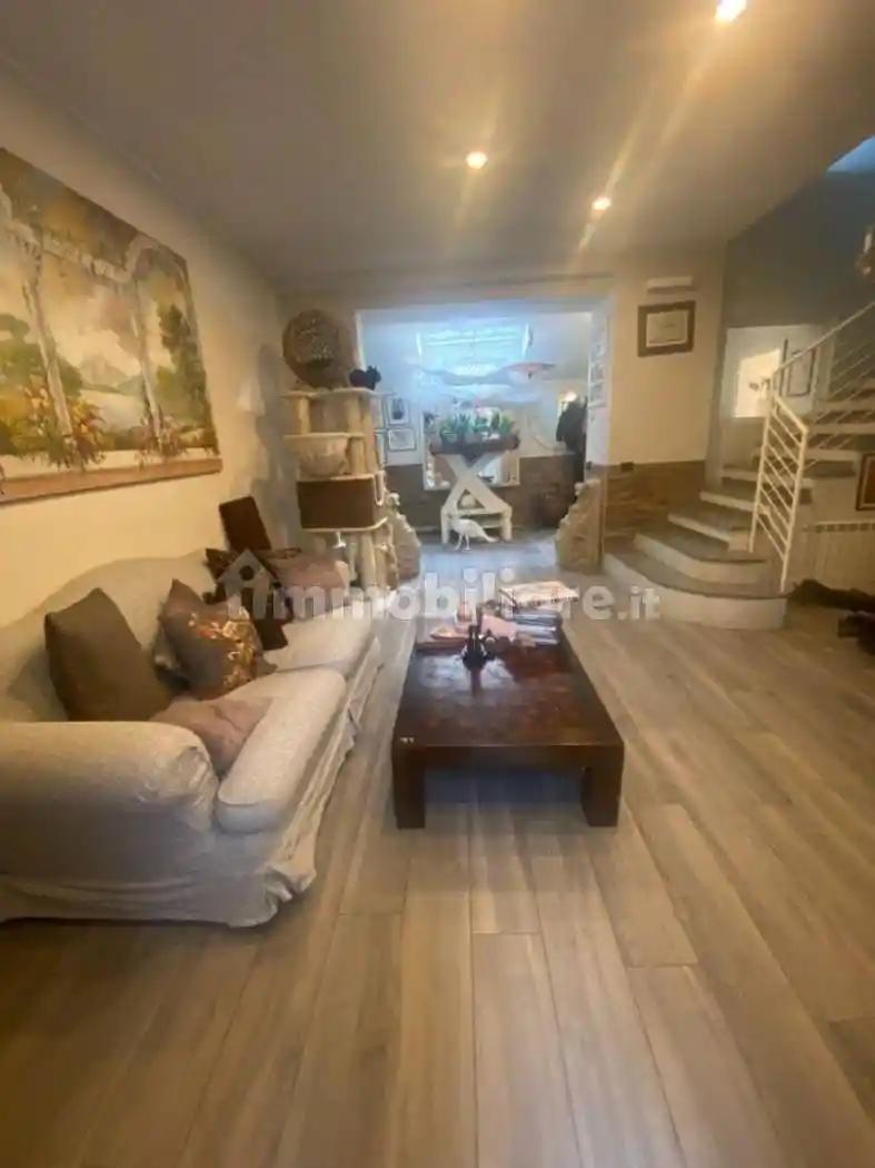 Terratetto unifamiliare corso Italia 83, Sant'Ambrogio - San Magno, Legnano - foto 5