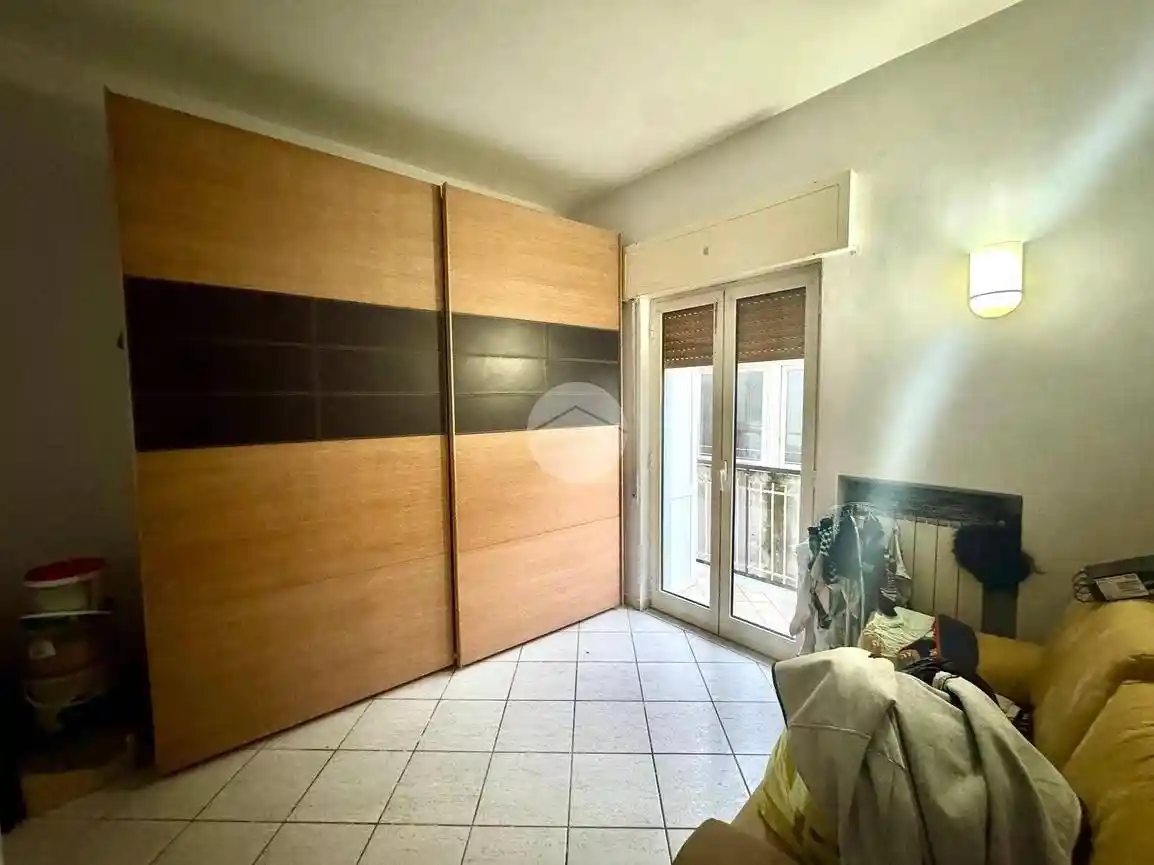 Quadrilocale via Camillo Guerra 38, Chiaiano, Napoli - foto 2