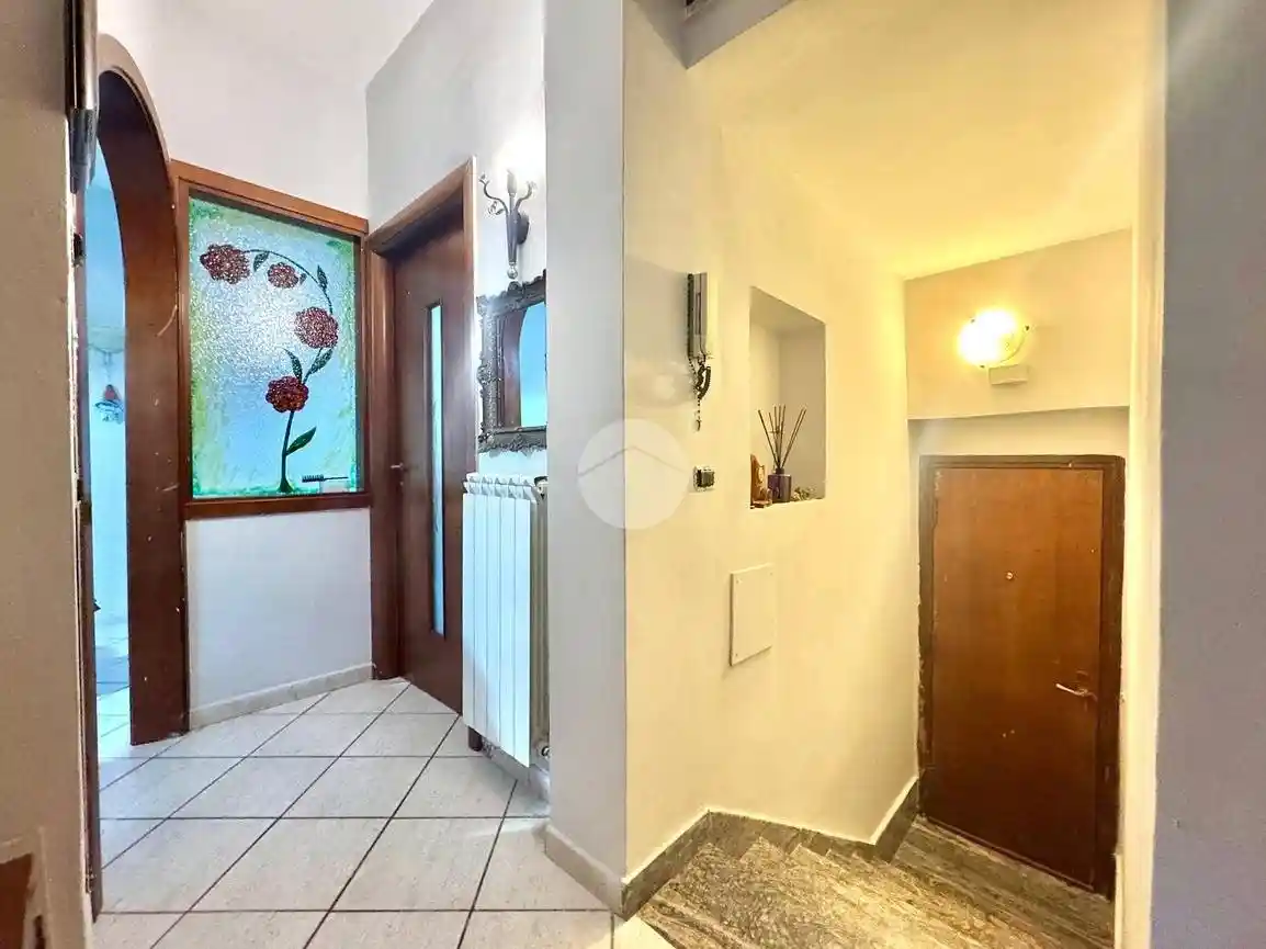 Quadrilocale via Camillo Guerra 38, Chiaiano, Napoli - foto 3