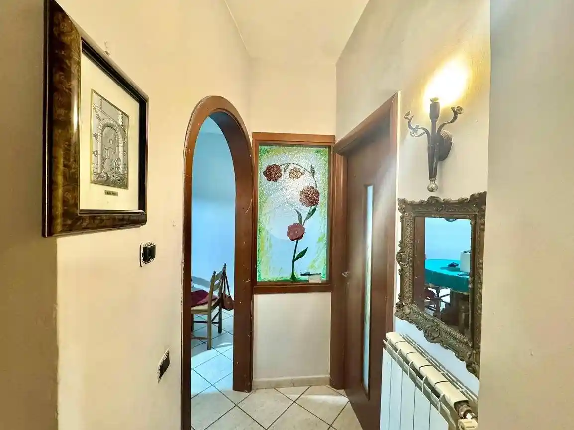 Quadrilocale via Camillo Guerra 38, Chiaiano, Napoli - foto 5