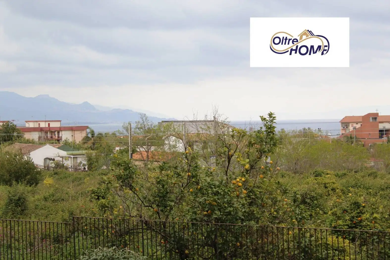 Appartamento in vendita a Giarre