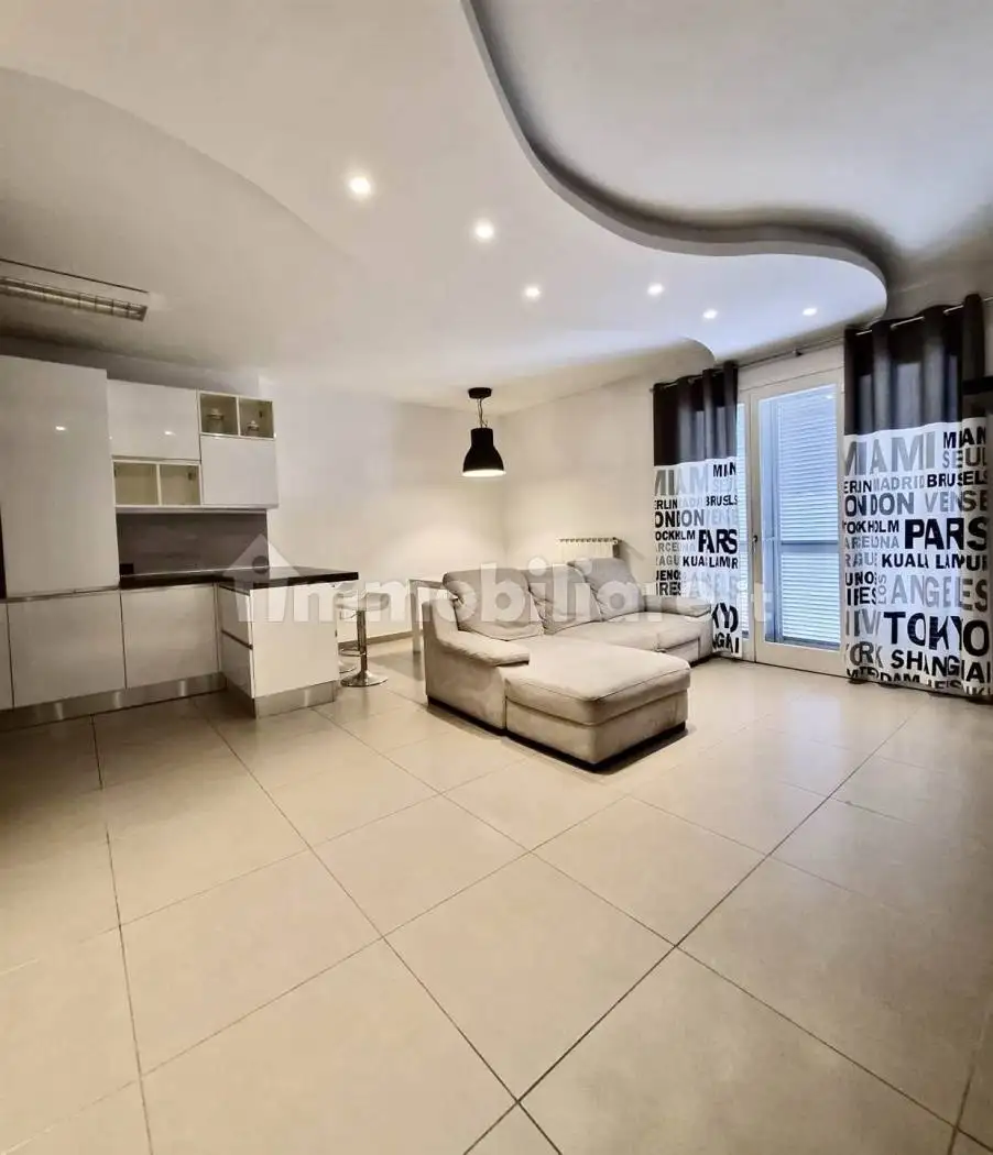 Appartamento in vendita a Montemurlo