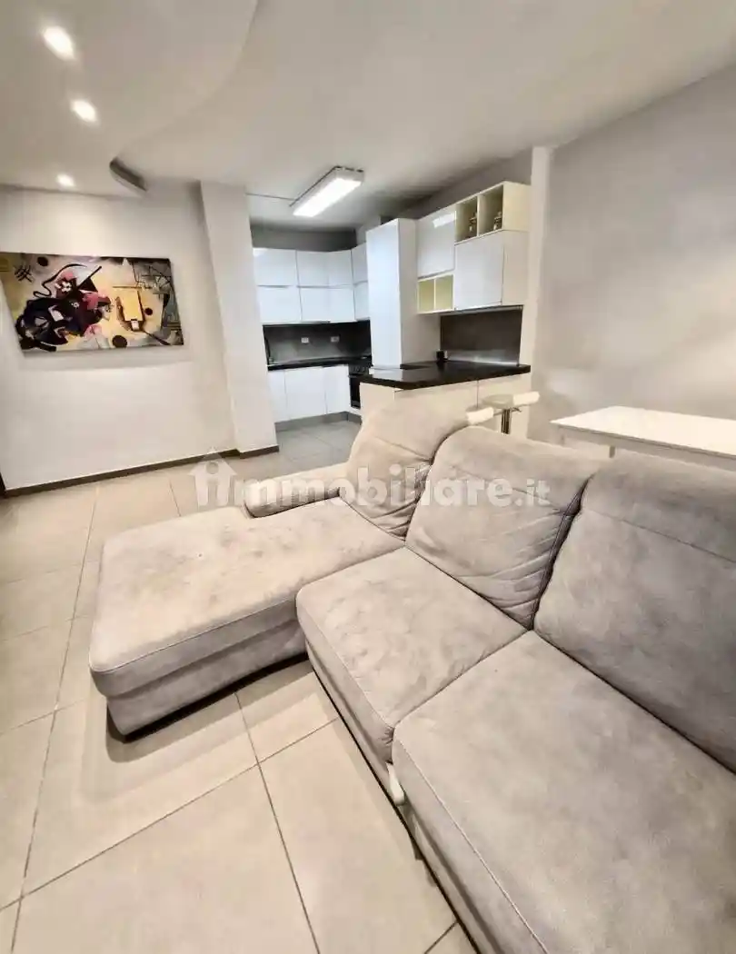 Quadrilocale nuovo, piano terra, Fornacelle, Montemurlo - foto 2