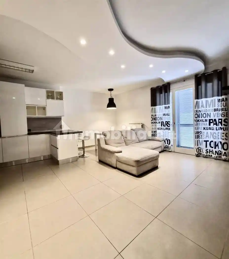 Quadrilocale nuovo, piano terra, Fornacelle, Montemurlo - foto 3