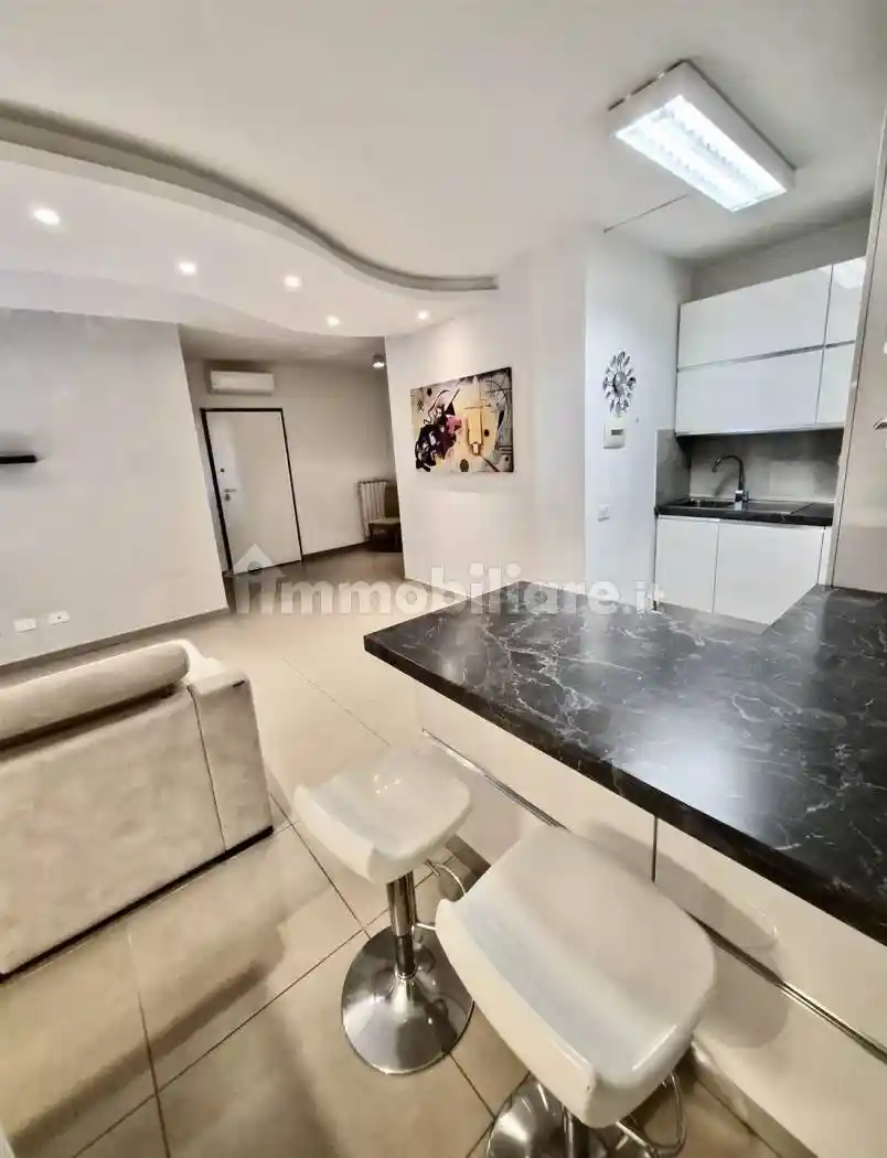 Quadrilocale nuovo, piano terra, Fornacelle, Montemurlo - foto 4