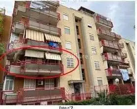 Appartamento in asta a Barletta